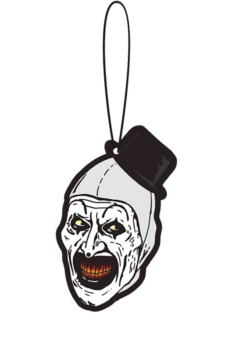 Terrifier - Art The Clown Air Freshener