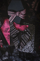The Nightmare Reversible Collar