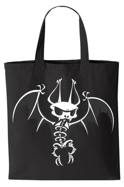 Batty Bones Bag [Multiple Styles Available]