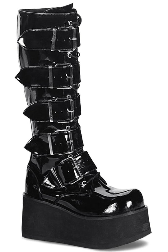 demonia trashville 518 womens