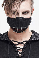 Morbidden Face Mask