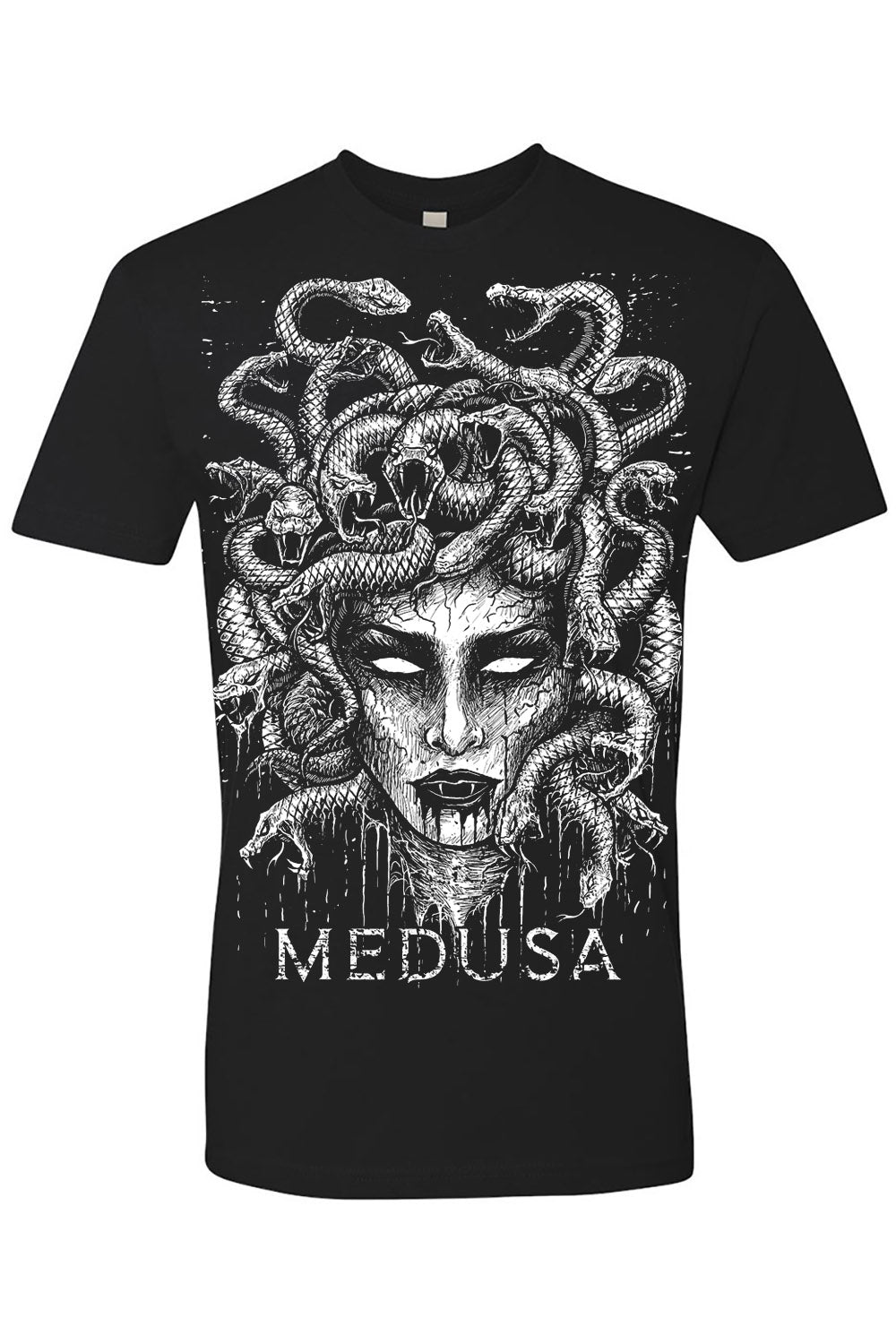 Medusa T-shirt