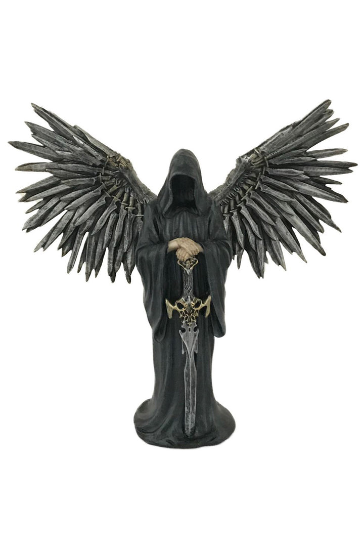 Death Blade Statue 12"