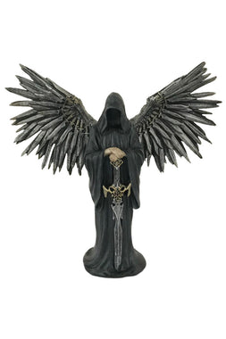 Death Blade Statue 12