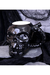 Skull Muggery [Pfeifenbecher]