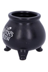 Witch's Brew Cauldron Schnapsglas-Set [4 Stück]
