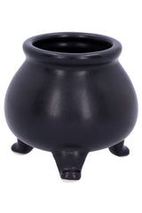 Witch's Brew Cauldron Schnapsglas-Set [4 Stück]