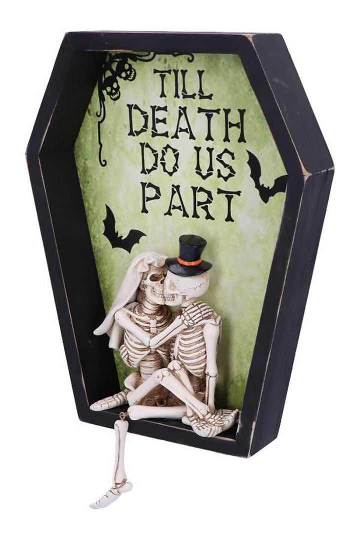 Till Death Do Us Part Frame