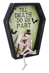 Till Death Do Us Part Frame