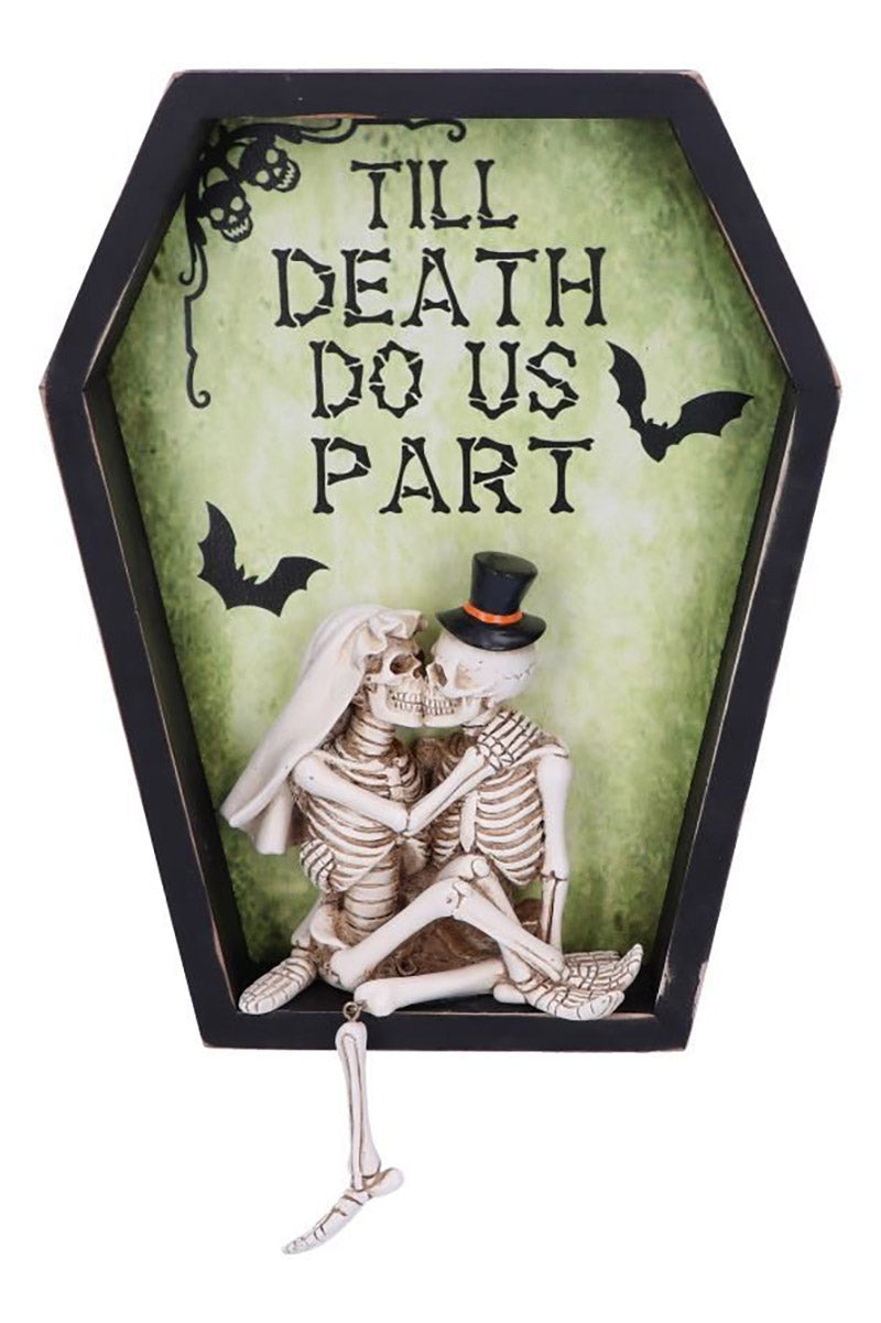 Till Death Do Us Part Frame