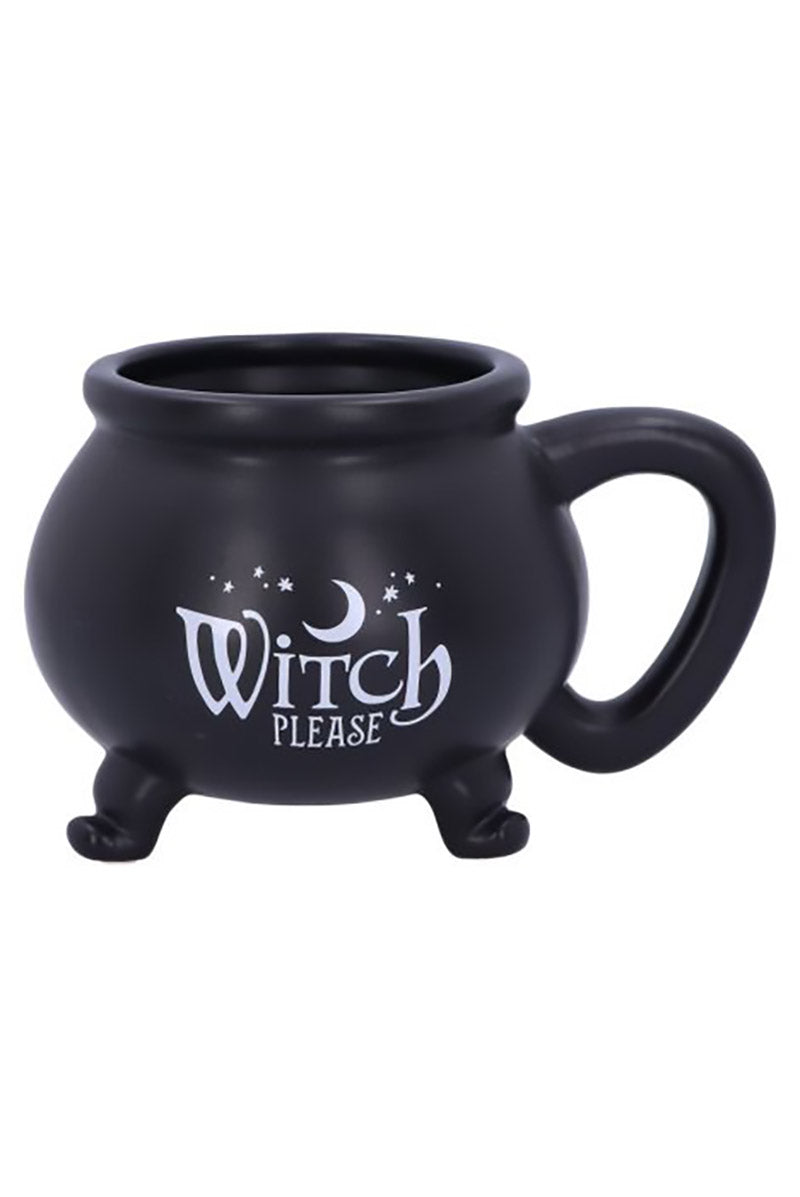 Witch Please Mug