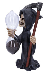 Out of Time Grim Reaper Sanduhr