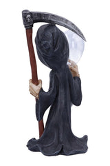 Out of Time Grim Reaper Sanduhr