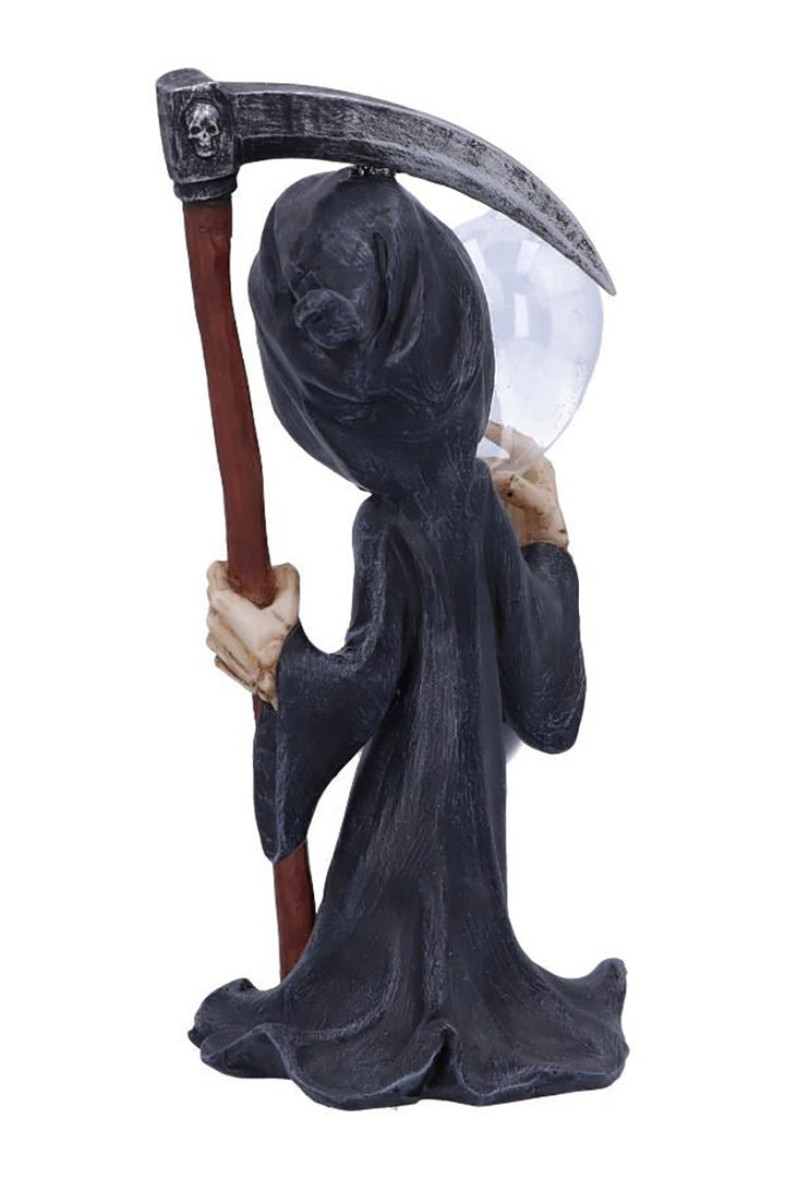 Out of Time Grim Reaper Sand Timer