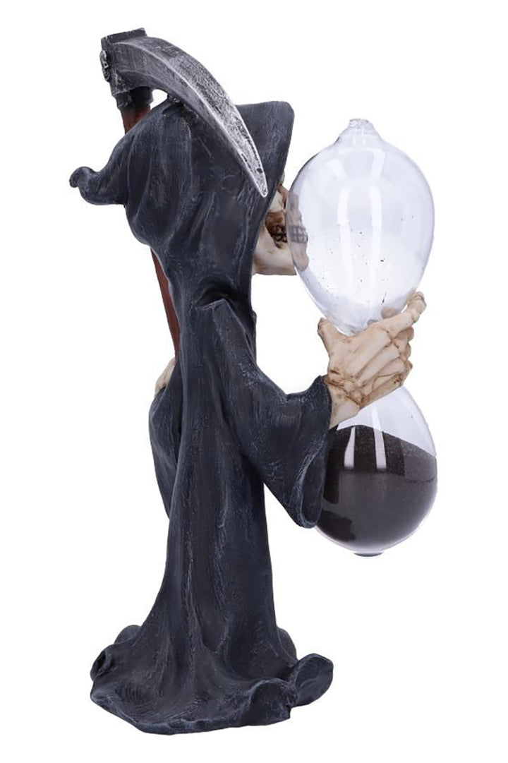 Out of Time Grim Reaper Sand Timer