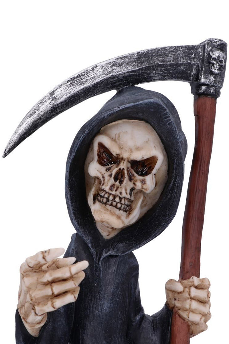 Out of Time Grim Reaper Sand Timer
