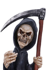 Out of Time Grim Reaper Sanduhr
