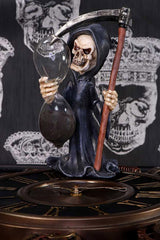 Out of Time Grim Reaper Sanduhr