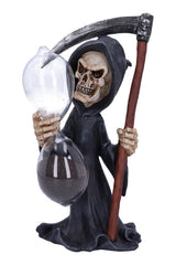 Out of Time Grim Reaper Sanduhr