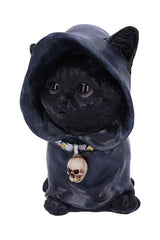 Reaper's Kitty-Statue