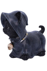 Reaper's Kitty-Statue