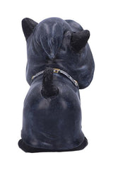 Reaper's Kitty-Statue