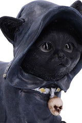 Reaper's Kitty-Statue