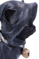 Reaper's Kitty-Statue