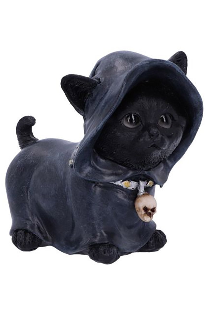 Reaper's Kitty Statue