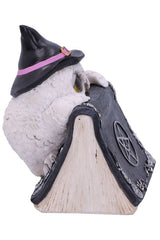 Owl's Spell Statue