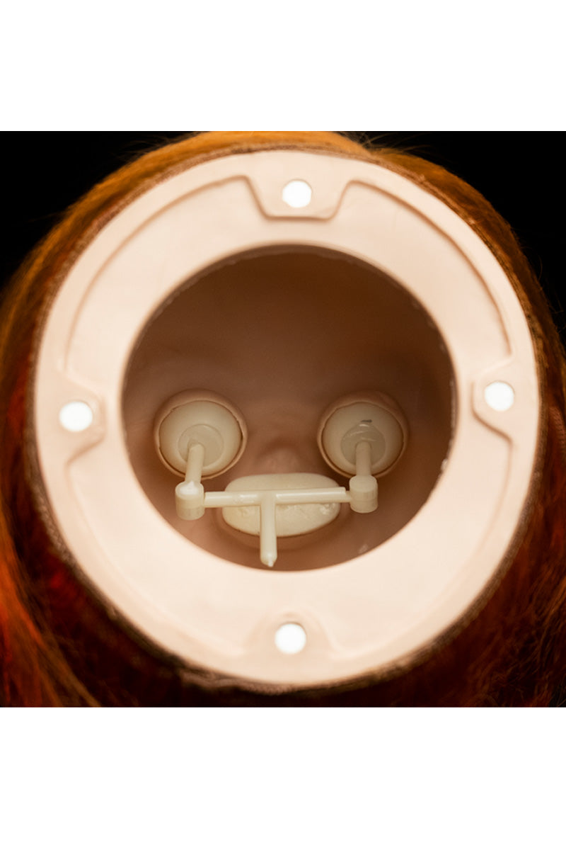Muñeco Chucky definitivo [tamaño real 29"]