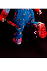 Muñeco Chucky definitivo [tamaño real 29"]
