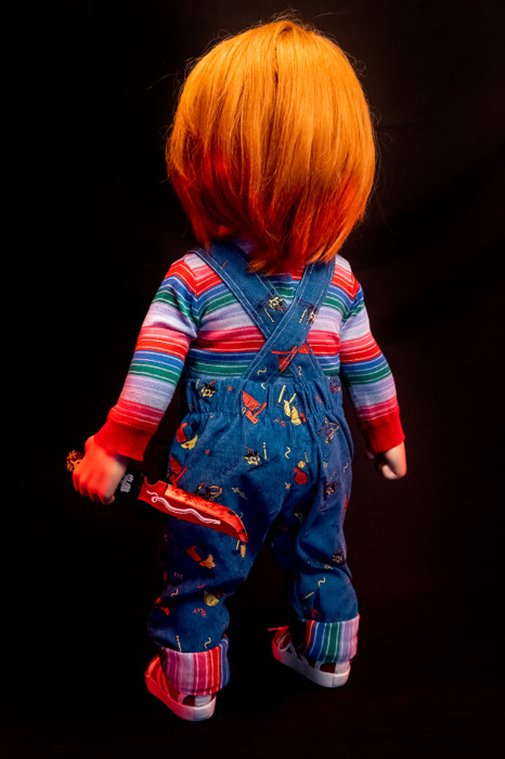 Ultimate Chucky Doll [Lifesize 29"]