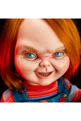 Muñeco Chucky definitivo [tamaño real 29"]