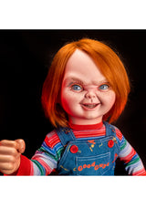 Muñeco Chucky definitivo [tamaño real 29"]