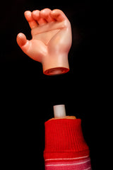 Muñeco Chucky definitivo [tamaño real 29"]