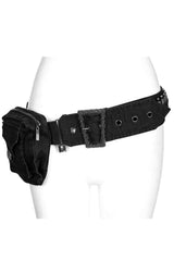 Punk Reaper Utility Belt