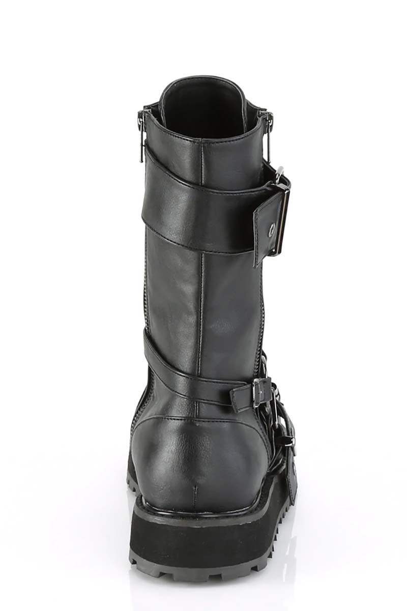 Mallorn Combat Boots [VALOR-220]