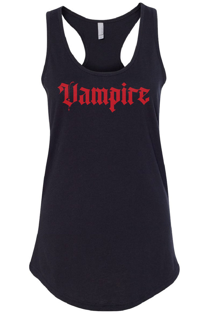 I'm a Vampire Tee [Multiple Styles Available]