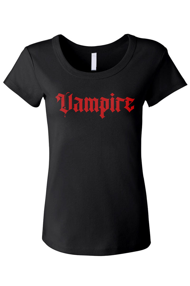 I'm a Vampire T-shirt