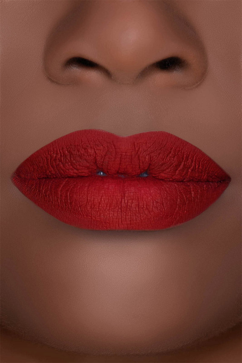Vampir Liquid Lipstick