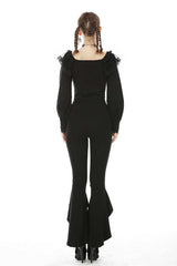 Leggings de campana That Witch