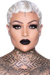 Void Liquid Lipstick