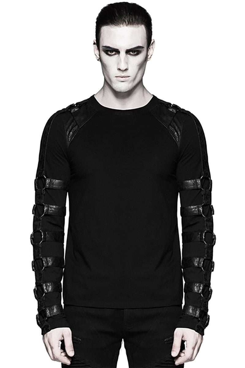 Unshackled Long Sleeve Top