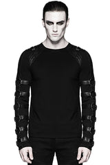 Unshackled Long Sleeve Top