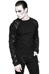 Unshackled Long Sleeve Top