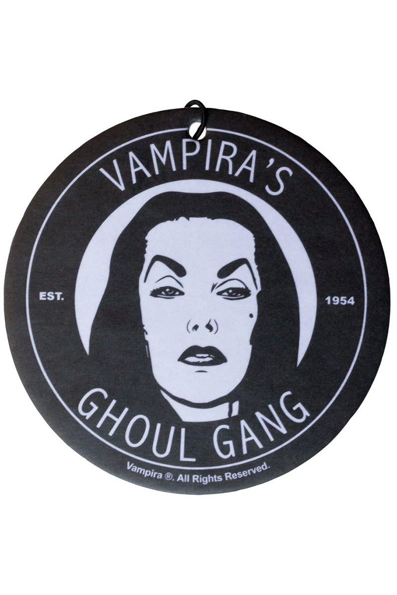 Ambientador Vampira Ghoul Gang