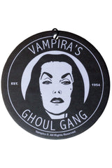 Ambientador Vampira Ghoul Gang