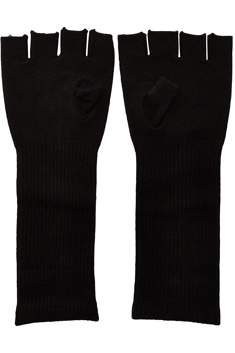Skeleton Arm Warmers – VampireFreaks