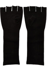 Skeleton Arm Warmers